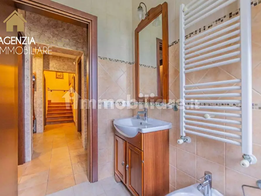 Immagine 24 di Villa in vendita  in Via Vicinale della Macchia 39 a Grottaferrata