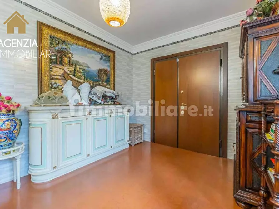 Immagine 25 di Villa in vendita  in Via Vicinale della Macchia 39 a Grottaferrata