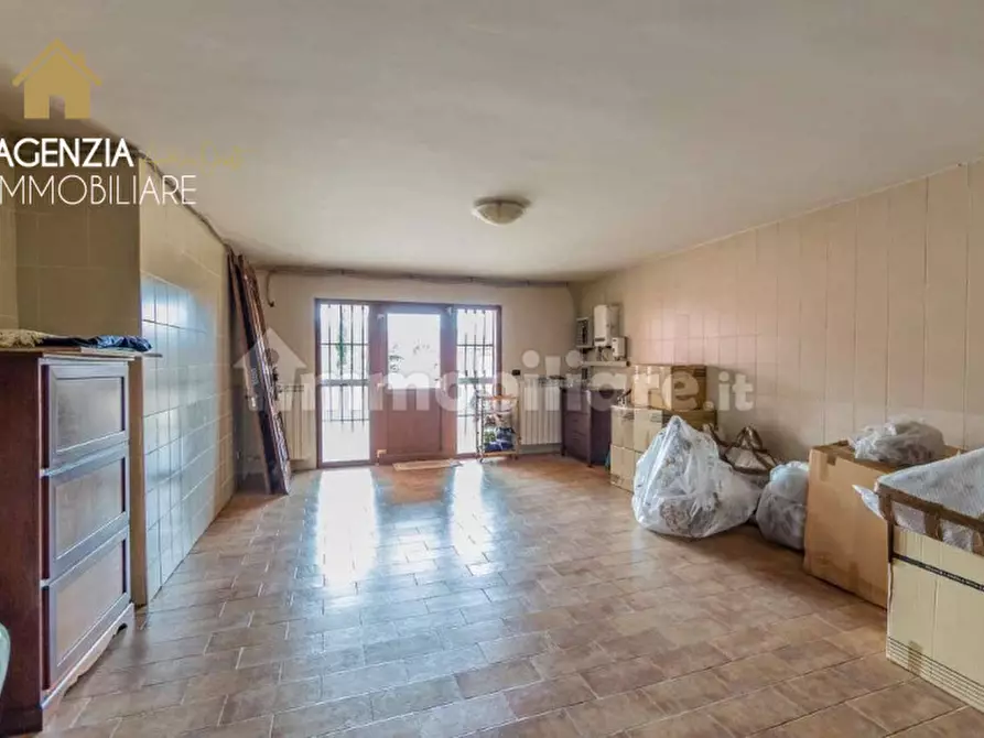 Immagine 27 di Villa in vendita  in Via Vicinale della Macchia 39 a Grottaferrata