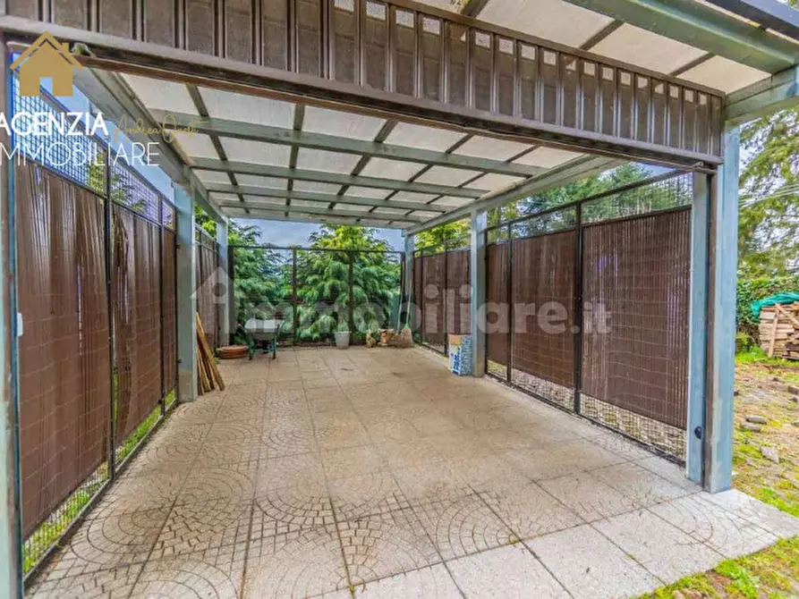 Immagine 30 di Villa in vendita  in Via Vicinale della Macchia 39 a Grottaferrata