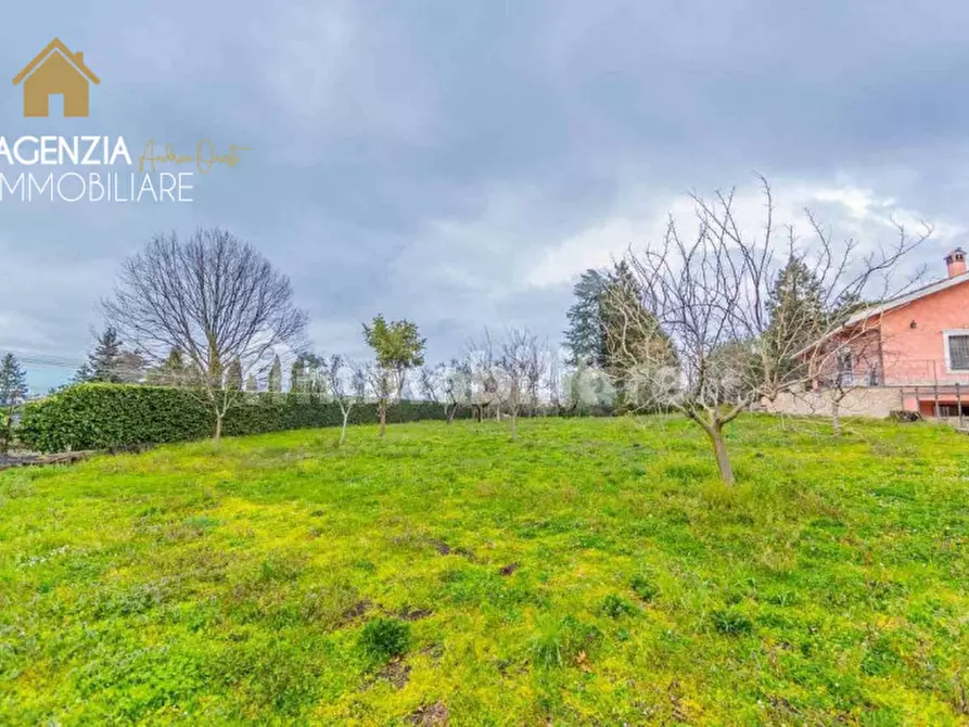 Immagine 32 di Villa in vendita  in Via Vicinale della Macchia 39 a Grottaferrata
