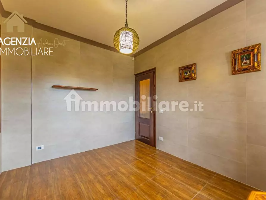 Immagine 41 di Villa in vendita  in Via Vicinale della Macchia 39 a Grottaferrata