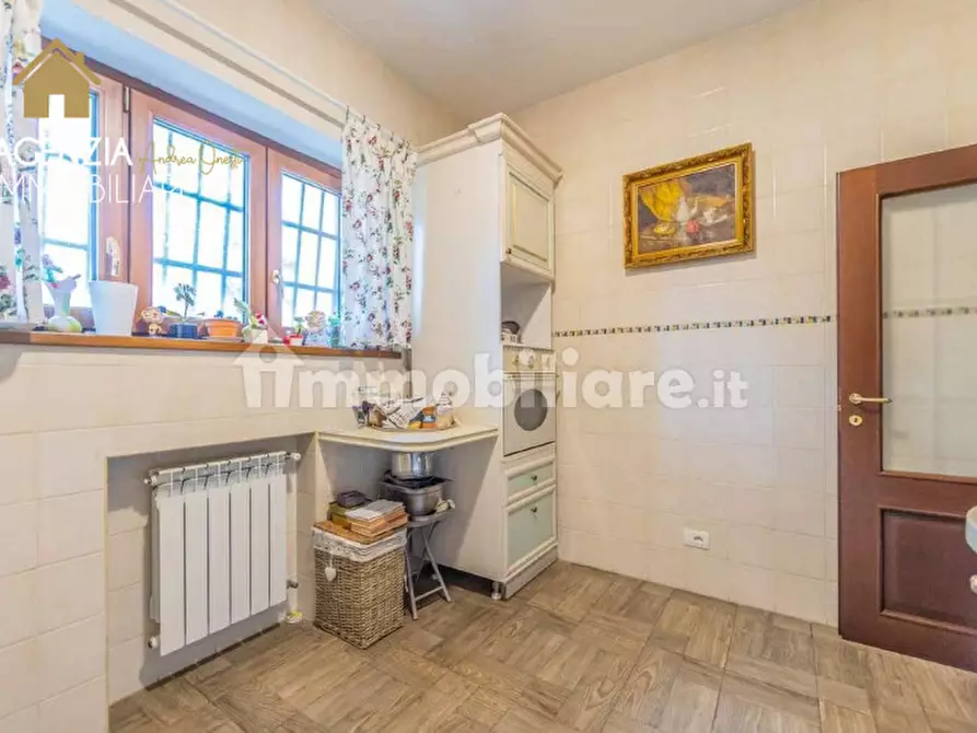 Immagine 43 di Villa in vendita  in Via Vicinale della Macchia 39 a Grottaferrata