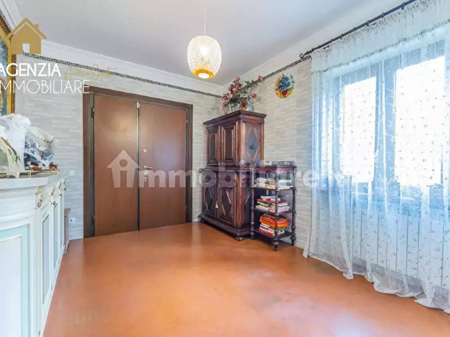 Immagine 43 di Villa in vendita  in Via Vicinale della Macchia 39 a Grottaferrata