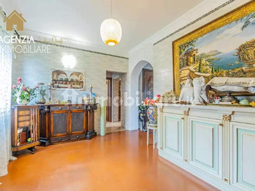 Immagine 45 di Villa in vendita  in Via Vicinale della Macchia 39 a Grottaferrata