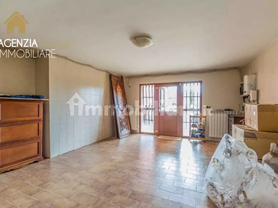 Immagine 47 di Villa in vendita  in Via Vicinale della Macchia 39 a Grottaferrata