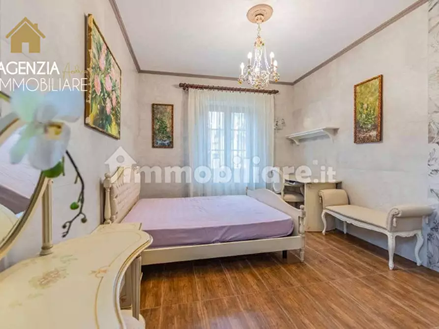 Immagine 51 di Villa in vendita  in Via Vicinale della Macchia 39 a Grottaferrata