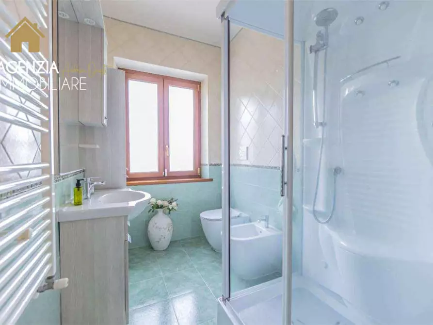 Immagine 55 di Villa in vendita  in Via Vicinale della Macchia 39 a Grottaferrata