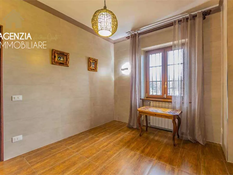 Immagine 56 di Villa in vendita  in Via Vicinale della Macchia 39 a Grottaferrata