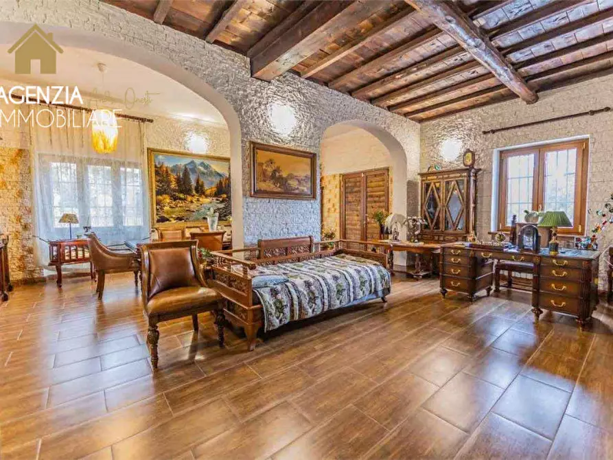 Immagine 58 di Villa in vendita  in Via Vicinale della Macchia 39 a Grottaferrata