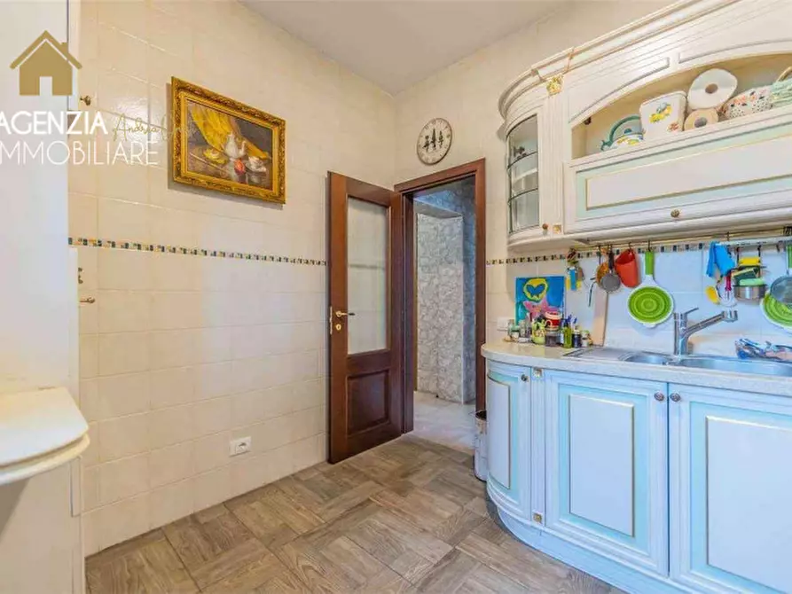 Immagine 59 di Villa in vendita  in Via Vicinale della Macchia 39 a Grottaferrata