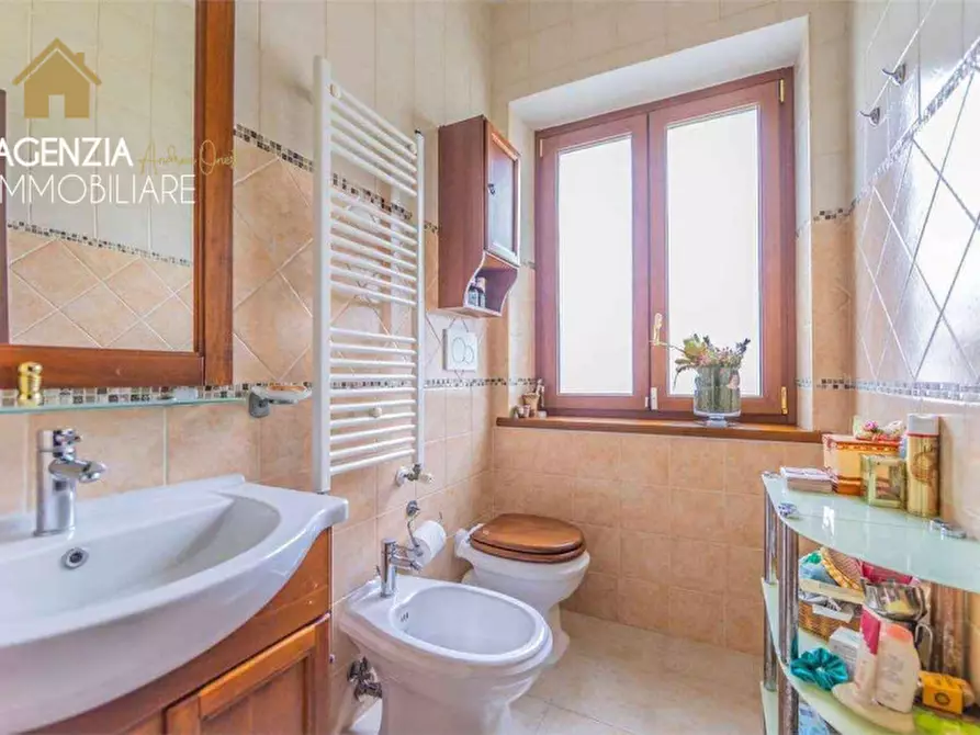 Immagine 60 di Villa in vendita  in Via Vicinale della Macchia 39 a Grottaferrata