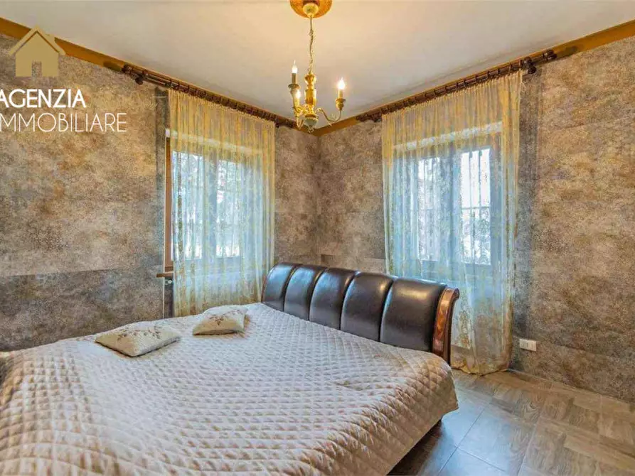 Immagine 61 di Villa in vendita  in Via Vicinale della Macchia 39 a Grottaferrata
