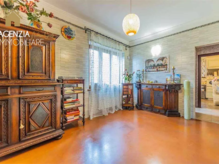 Immagine 62 di Villa in vendita  in Via Vicinale della Macchia 39 a Grottaferrata
