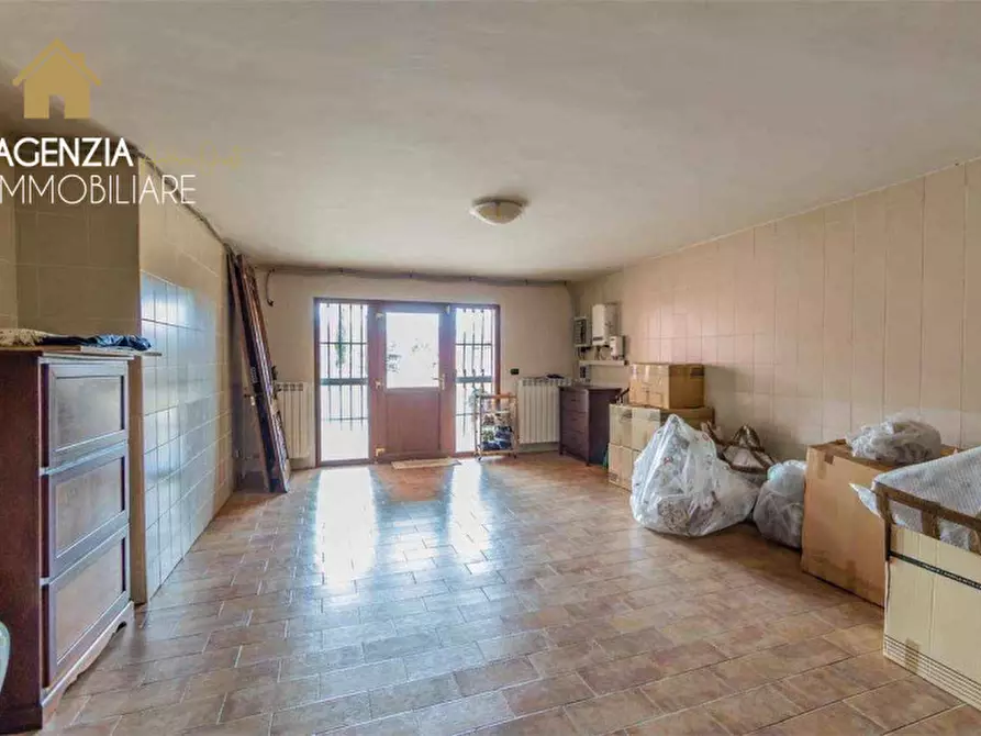 Immagine 63 di Villa in vendita  in Via Vicinale della Macchia 39 a Grottaferrata