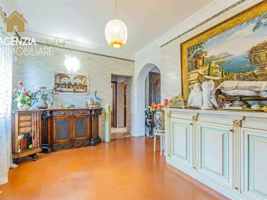 Immagine 70 di Villa in vendita  in Via Vicinale della Macchia 39 a Grottaferrata