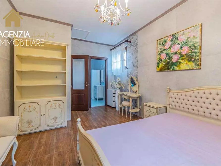 Immagine 71 di Villa in vendita  in Via Vicinale della Macchia 39 a Grottaferrata