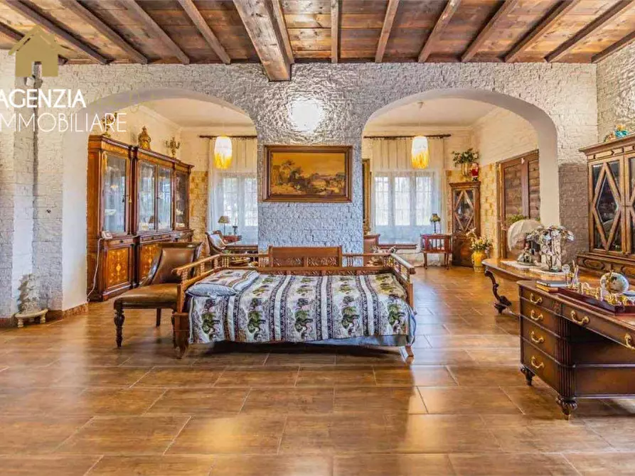 Immagine 72 di Villa in vendita  in Via Vicinale della Macchia 39 a Grottaferrata