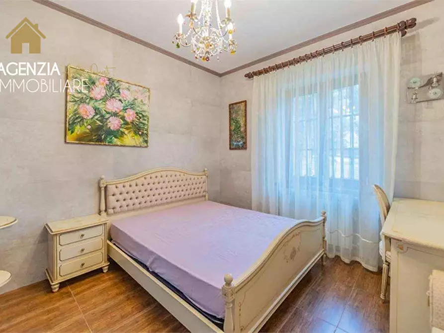 Immagine 73 di Villa in vendita  in Via Vicinale della Macchia 39 a Grottaferrata