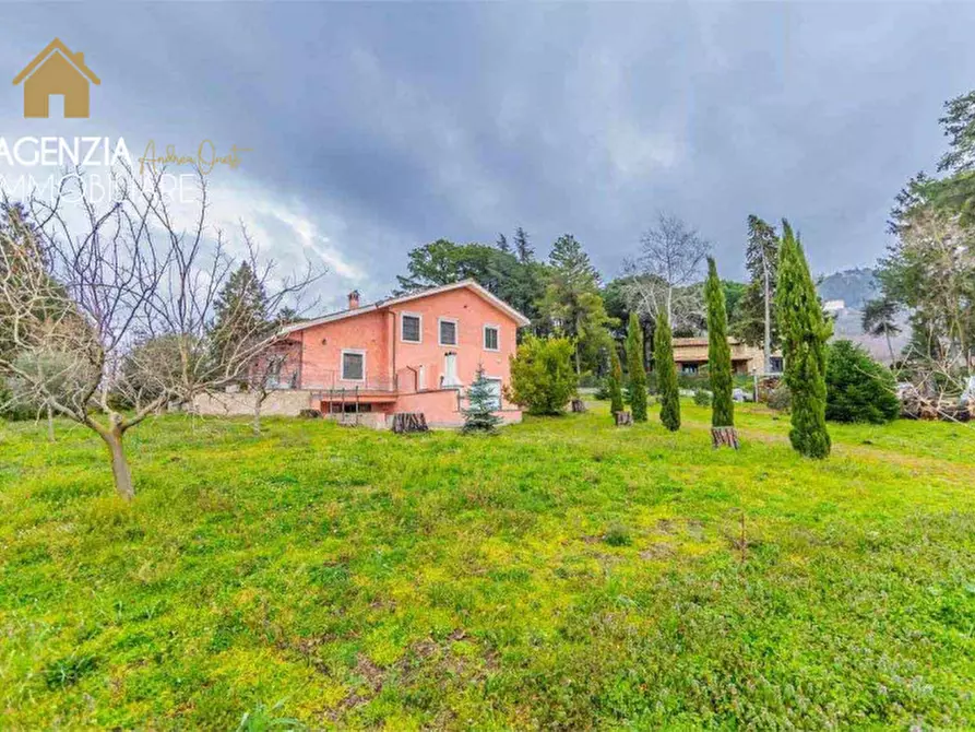 Immagine 74 di Villa in vendita  in Via Vicinale della Macchia 39 a Grottaferrata