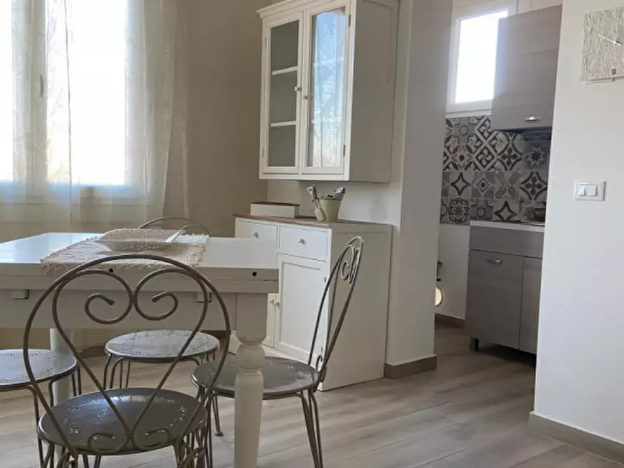 Immagine 3 di Appartamento in vendita  in Piazza Generale Domenico Perrucchetti 36 a Cassano D'adda