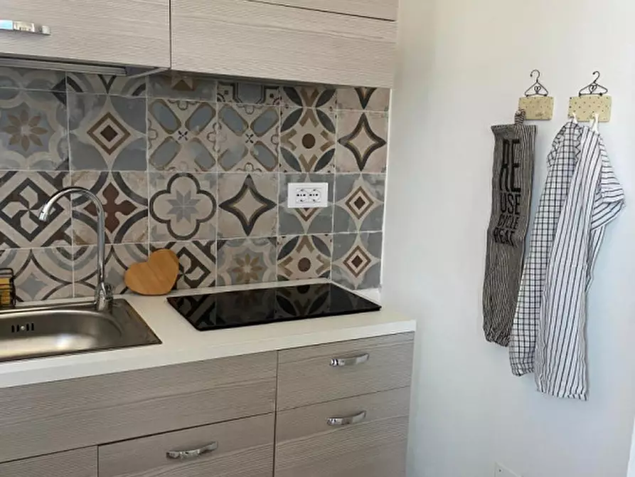 Immagine 5 di Appartamento in vendita  in Piazza Generale Domenico Perrucchetti 36 a Cassano D'adda