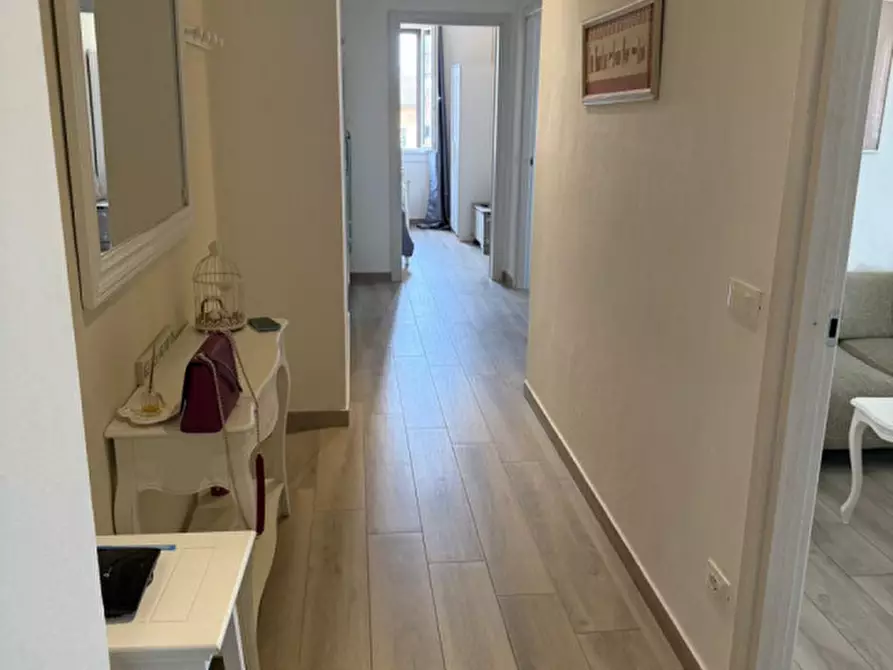 Immagine 6 di Appartamento in vendita  in Piazza Generale Domenico Perrucchetti 36 a Cassano D'adda