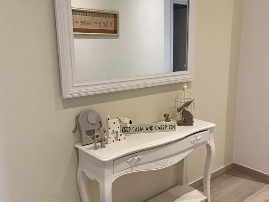 Immagine 7 di Appartamento in vendita  in Piazza Generale Domenico Perrucchetti 36 a Cassano D'adda