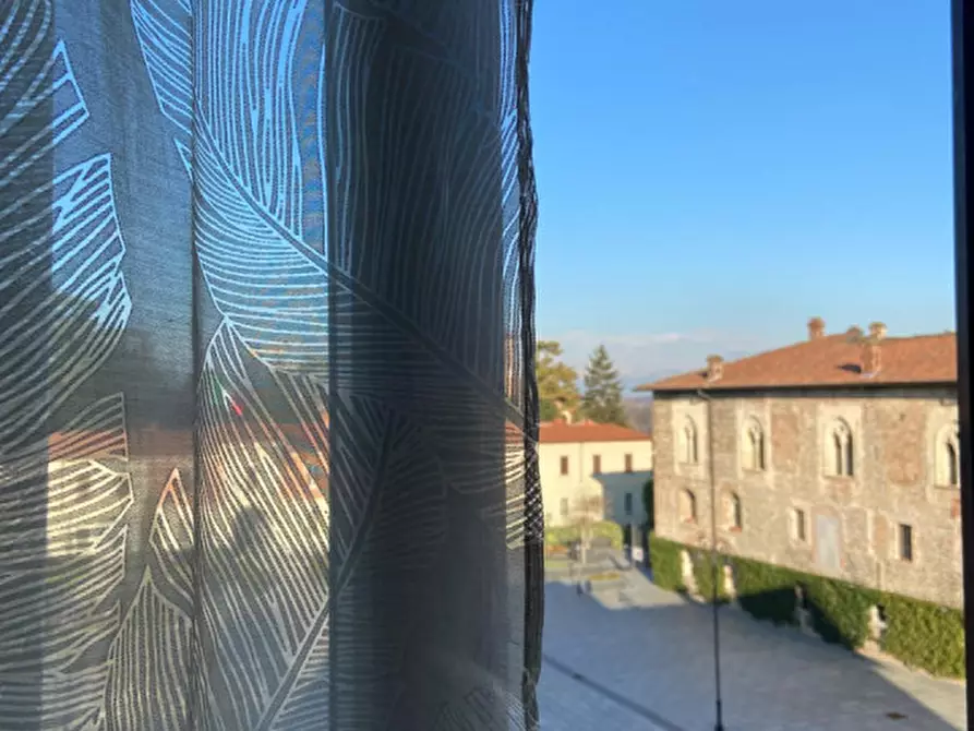 Immagine 8 di Appartamento in vendita  in Piazza Generale Domenico Perrucchetti 36 a Cassano D'adda