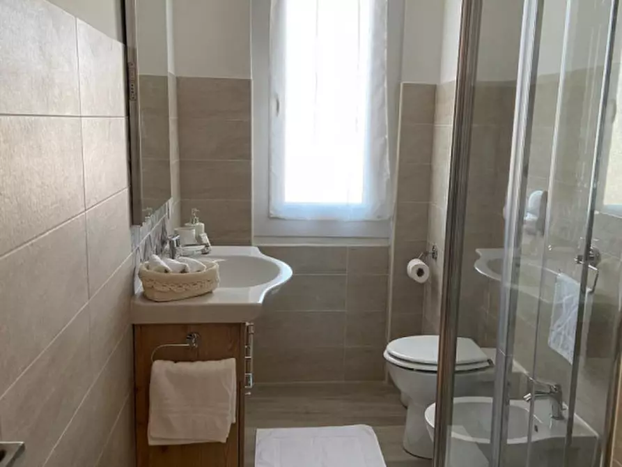 Immagine 10 di Appartamento in vendita  in Piazza Generale Domenico Perrucchetti 36 a Cassano D'adda