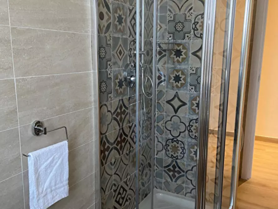 Immagine 11 di Appartamento in vendita  in Piazza Generale Domenico Perrucchetti 36 a Cassano D'adda