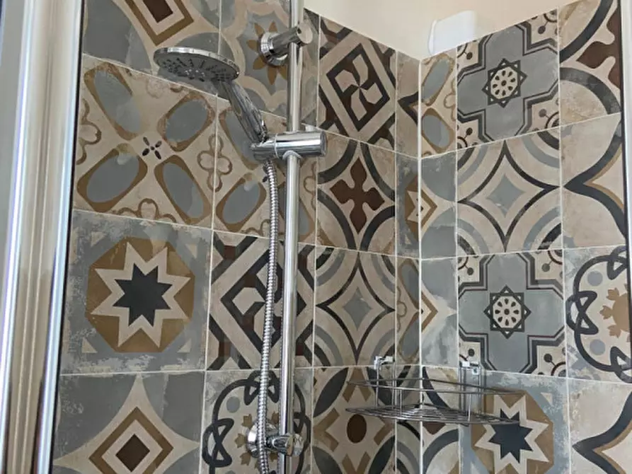 Immagine 13 di Appartamento in vendita  in Piazza Generale Domenico Perrucchetti 36 a Cassano D'adda