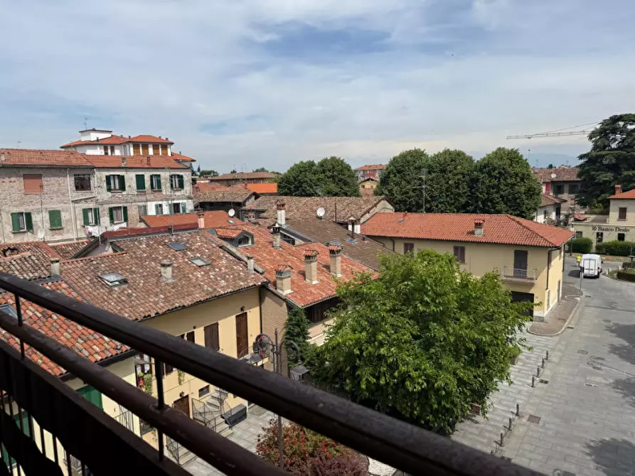 Immagine 14 di Appartamento in vendita  in Piazza Generale Domenico Perrucchetti 36 a Cassano D'adda
