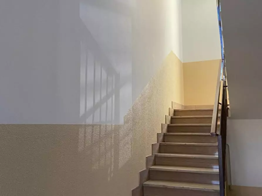 Immagine 14 di Appartamento in vendita  in Piazza Generale Domenico Perrucchetti 36 a Cassano D'adda