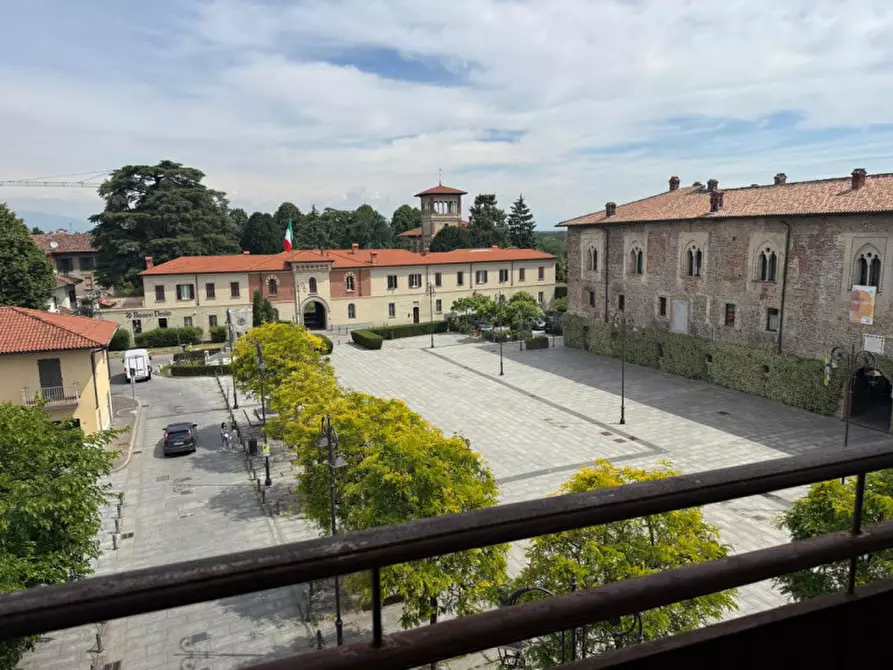Immagine 15 di Appartamento in vendita  in Piazza Generale Domenico Perrucchetti 36 a Cassano D'adda