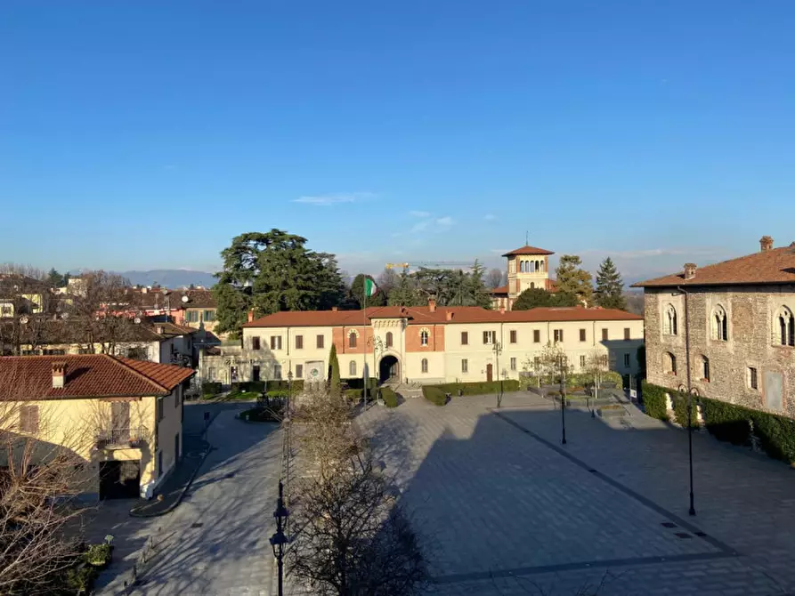 Immagine 15 di Appartamento in vendita  in Piazza Generale Domenico Perrucchetti 36 a Cassano D'adda