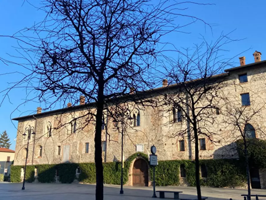 Immagine 18 di Appartamento in vendita  in Piazza Generale Domenico Perrucchetti 36 a Cassano D'adda