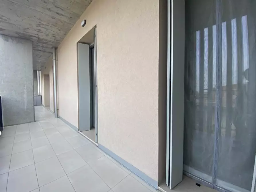 Immagine 12 di Appartamento in vendita  a Nogarole Rocca