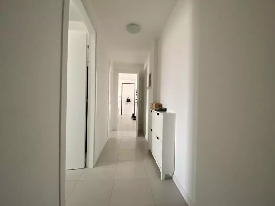 Immagine 13 di Appartamento in vendita  a Nogarole Rocca