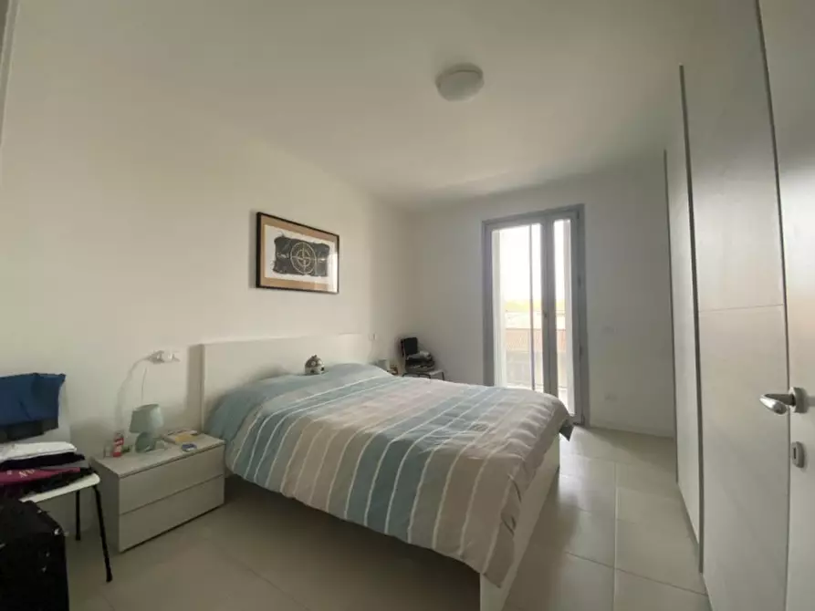 Immagine 16 di Appartamento in vendita  a Nogarole Rocca