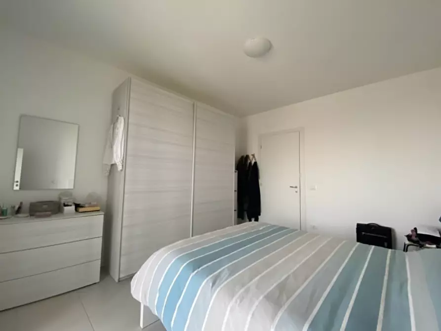 Immagine 18 di Appartamento in vendita  a Nogarole Rocca