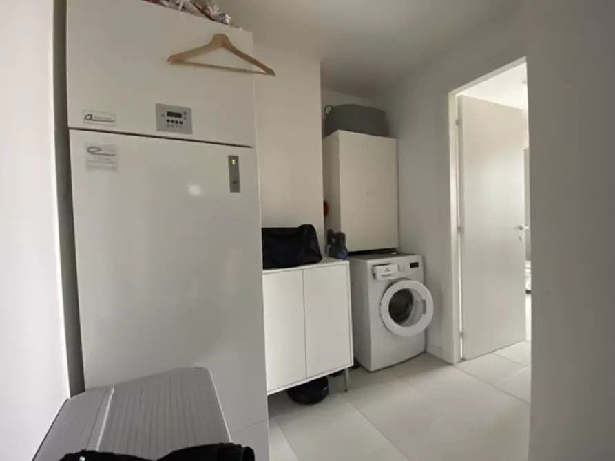 Immagine 19 di Appartamento in vendita  a Nogarole Rocca