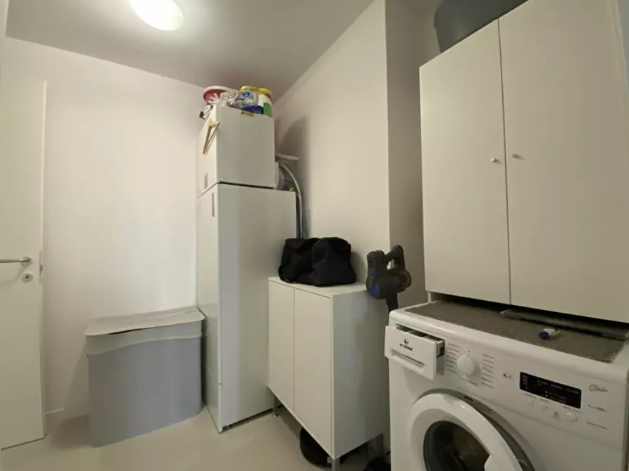 Immagine 20 di Appartamento in vendita  a Nogarole Rocca