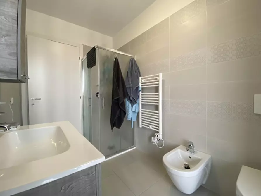 Immagine 22 di Appartamento in vendita  a Nogarole Rocca