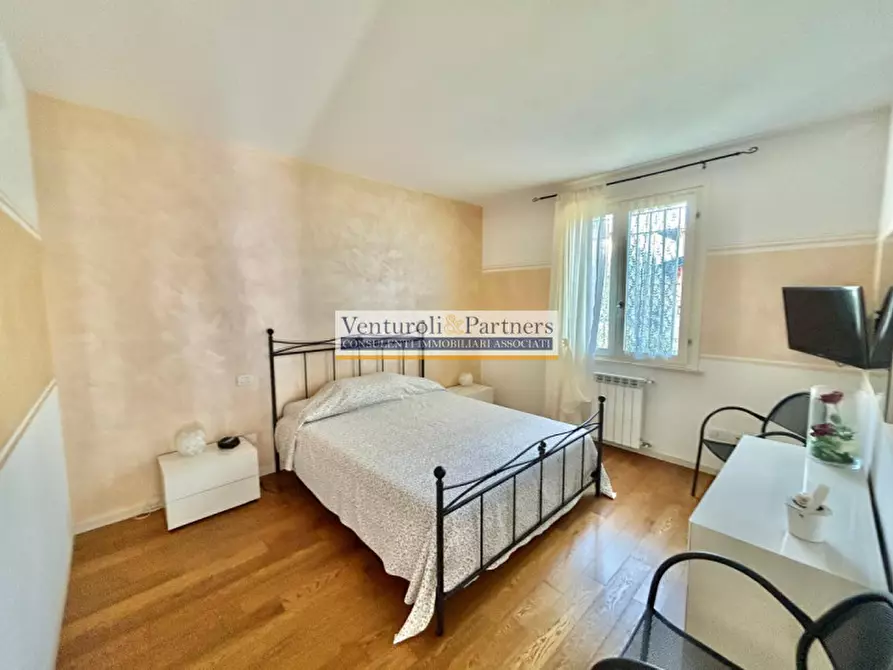 Immagine 13 di Casa bifamiliare in vendita  in Via Repubblica a Manerba Del Garda