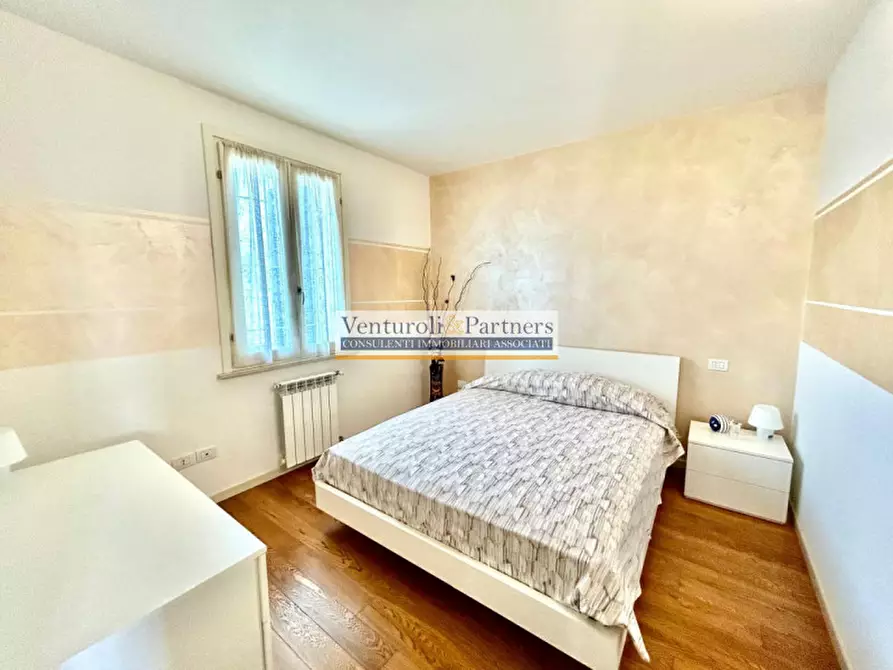 Immagine 14 di Casa bifamiliare in vendita  in Via Repubblica a Manerba Del Garda