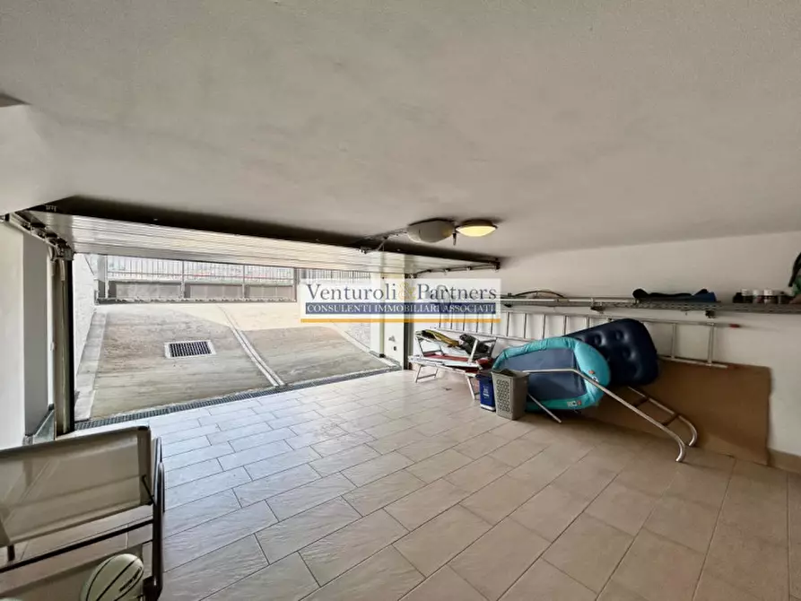 Immagine 16 di Casa bifamiliare in vendita  in Via Repubblica a Manerba Del Garda
