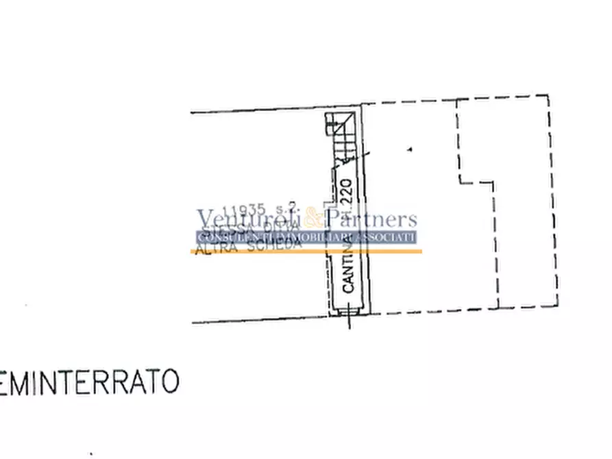 Immagine 18 di Casa bifamiliare in vendita  in Via Repubblica a Manerba Del Garda