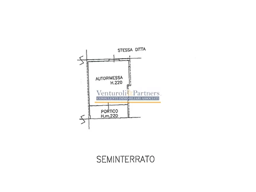 Immagine 19 di Casa bifamiliare in vendita  in Via Repubblica a Manerba Del Garda