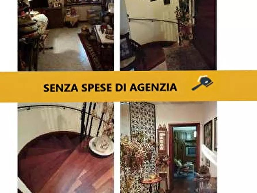 Immagine 1 di Villa in vendita  in Località Vari, 35, 62036 Pieve Torina Macerata a Pieve Torina